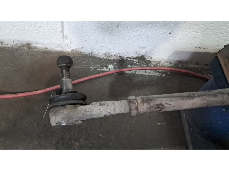 Recambio de caja direccion para peugeot 206 gti referencia OEM IAM   