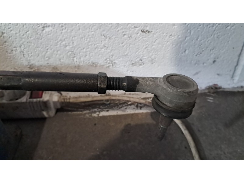 Recambio de caja direccion para peugeot 206 gti referencia OEM IAM   