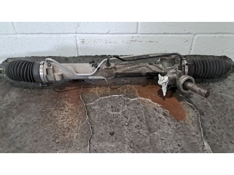 Recambio de caja direccion para peugeot 206 gti referencia OEM IAM   