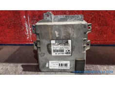 Recambio de centralita motor uce para peugeot 206 berlina xn | 09.98 - 12.02 xn | 09.98 - 12.02 referencia OEM IAM 9637086880 16