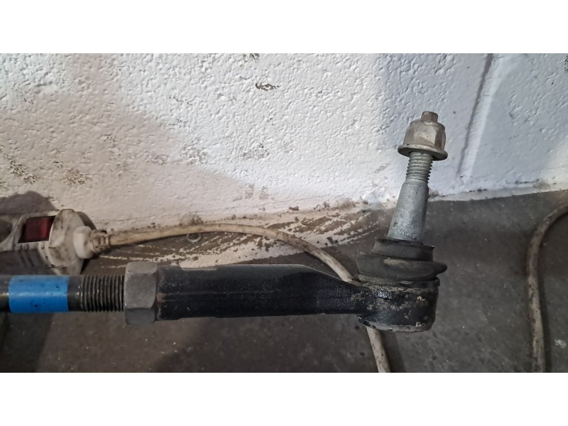 Recambio de caja direccion para chevrolet orlando ltz referencia OEM IAM   