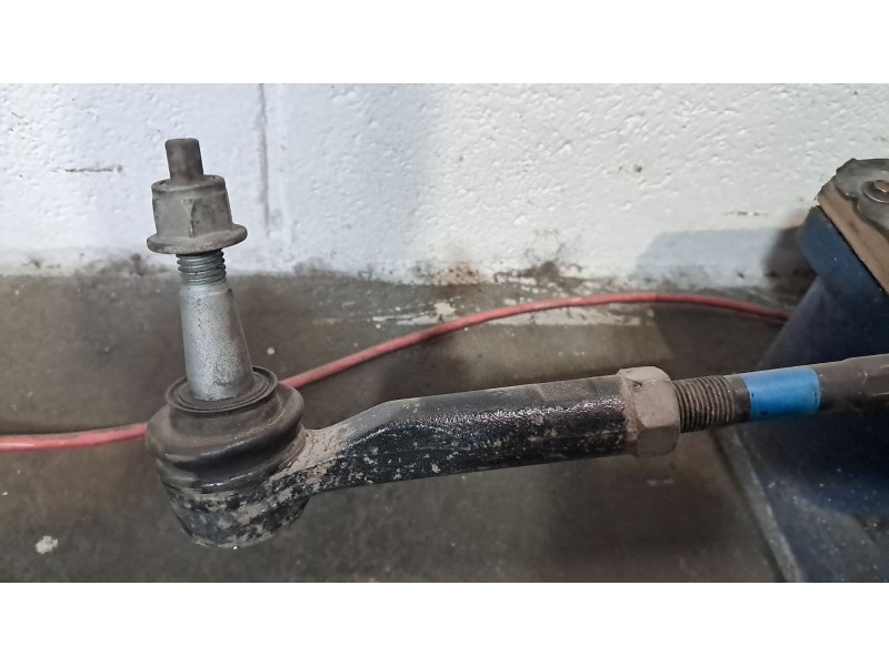 Recambio de caja direccion para chevrolet orlando ltz referencia OEM IAM   