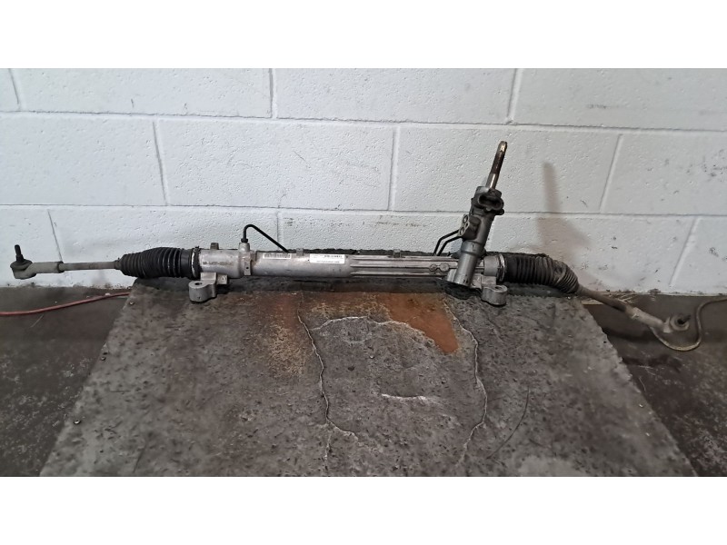 Recambio de caja direccion para ford focus berlina (cap)  | 0.04 - 0.07 focus berlina (cap)  | 0.04 - 0.07 referencia OEM IAM 5M