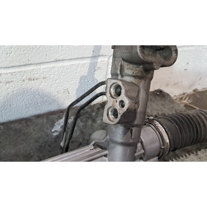 Recambio de caja direccion para ford focus berlina (cap)  | 0.04 - 0.07 focus berlina (cap)  | 0.04 - 0.07 referencia OEM IAM 5M