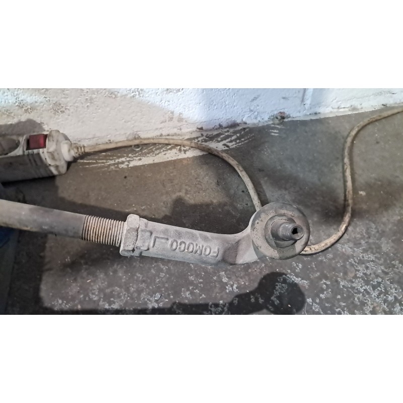 Recambio de caja direccion para ford focus berlina (cap)  | 0.04 - 0.07 focus berlina (cap)  | 0.04 - 0.07 referencia OEM IAM 5M