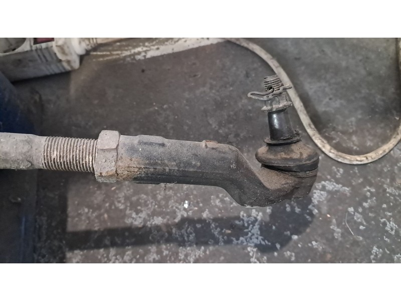 Recambio de caja direccion para fiat seicento (187) referencia OEM IAM 71160036  