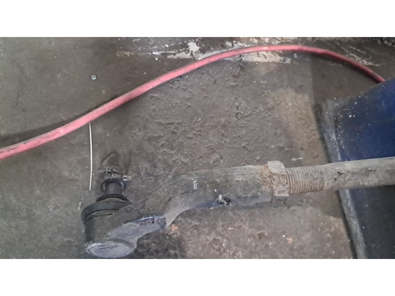 Recambio de caja direccion para fiat seicento (187) referencia OEM IAM 71160036  