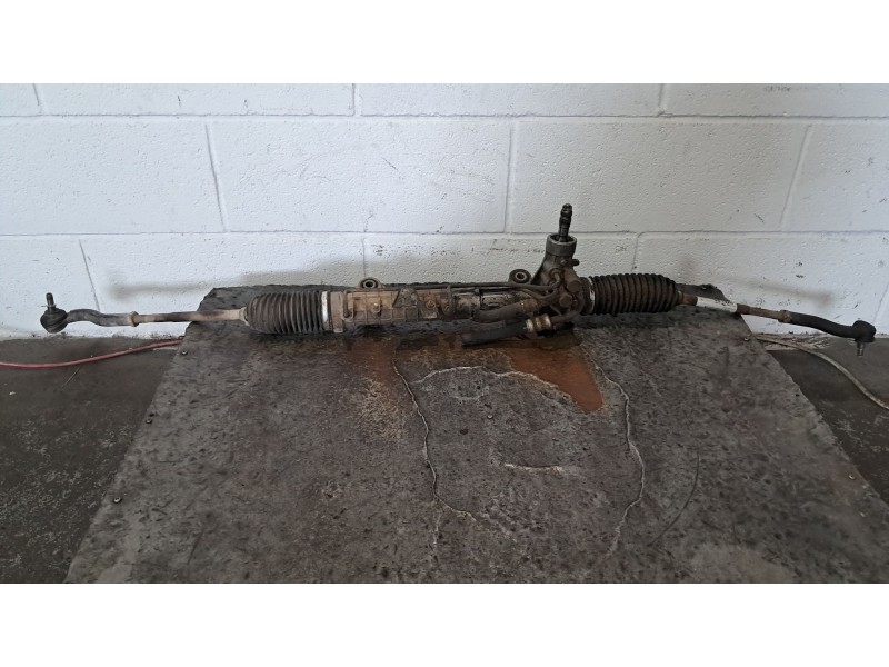 Recambio de caja direccion para fiat doblo (119) 1.3 16v jtd actual multijet referencia OEM IAM   