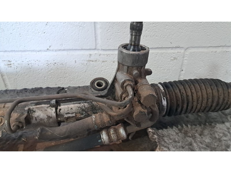 Recambio de caja direccion para fiat doblo (119) 1.3 16v jtd actual multijet referencia OEM IAM   