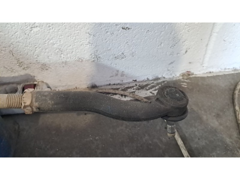 Recambio de caja direccion para fiat doblo (119) 1.3 16v jtd actual multijet referencia OEM IAM   