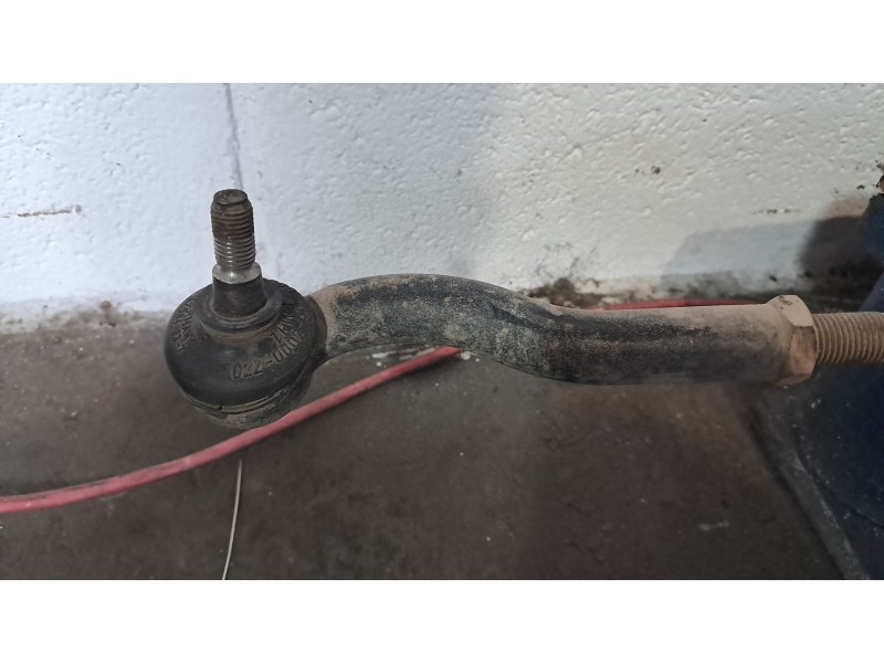 Recambio de caja direccion para fiat doblo (119) 1.3 16v jtd actual multijet referencia OEM IAM   