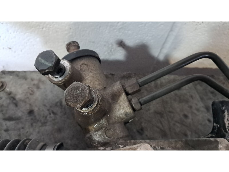 Recambio de caja direccion para kia carnival ii 2.9 cdri ex referencia OEM IAM   