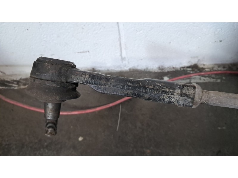 Recambio de caja direccion para kia carnival ii 2.9 cdri ex referencia OEM IAM   