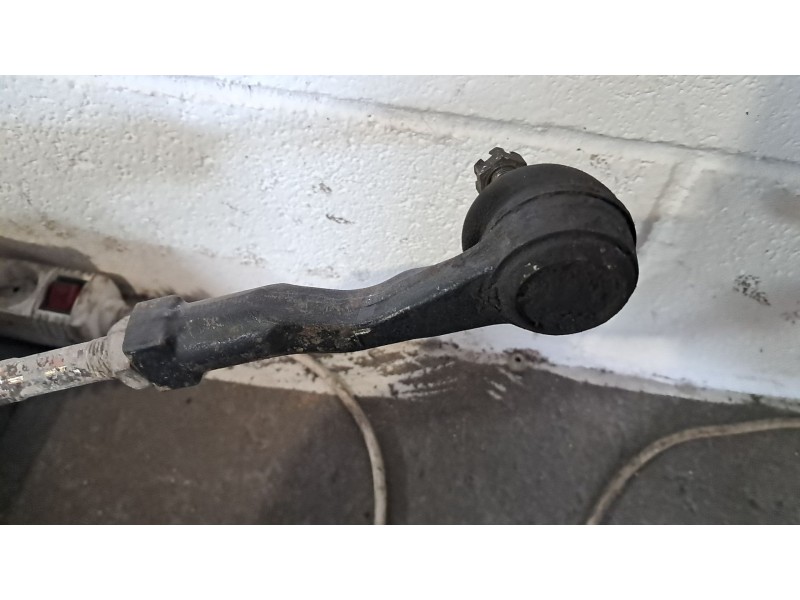 Recambio de caja direccion para kia carnival ii 2.9 cdri ex referencia OEM IAM   