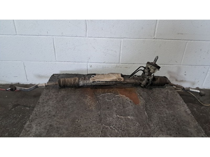 Recambio de caja direccion para dacia logan referencia OEM IAM   