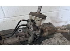 Recambio de caja direccion para dacia logan referencia OEM IAM    2