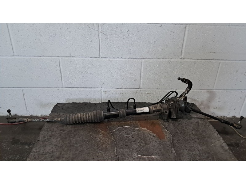 Recambio de caja direccion para renault kangoo (f/kc0) alize referencia OEM IAM   