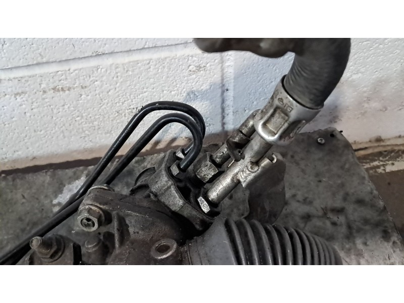 Recambio de caja direccion para renault kangoo (f/kc0) alize referencia OEM IAM   