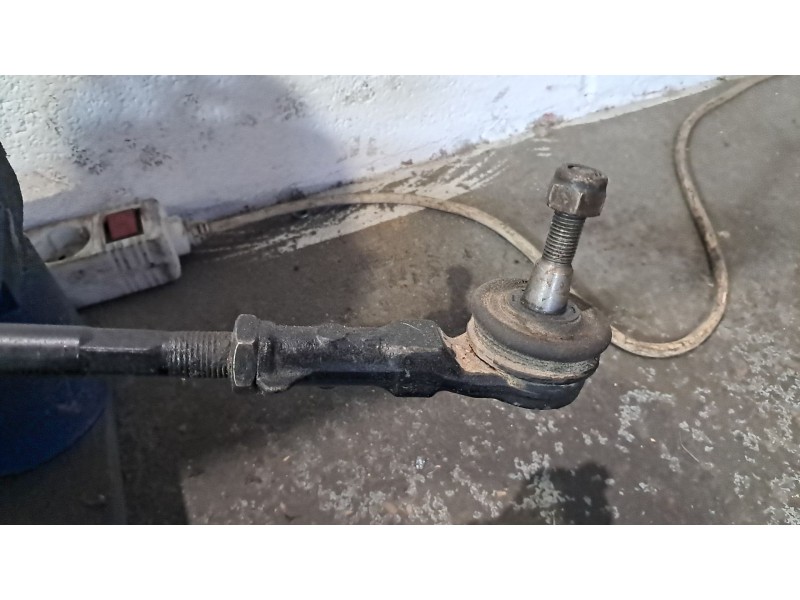 Recambio de caja direccion para renault kangoo (f/kc0) alize referencia OEM IAM   