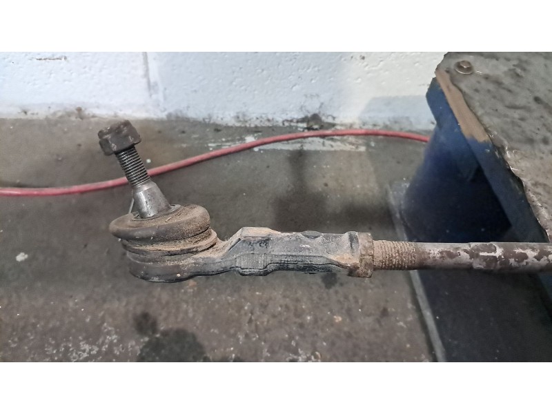 Recambio de caja direccion para renault kangoo (f/kc0) alize referencia OEM IAM   