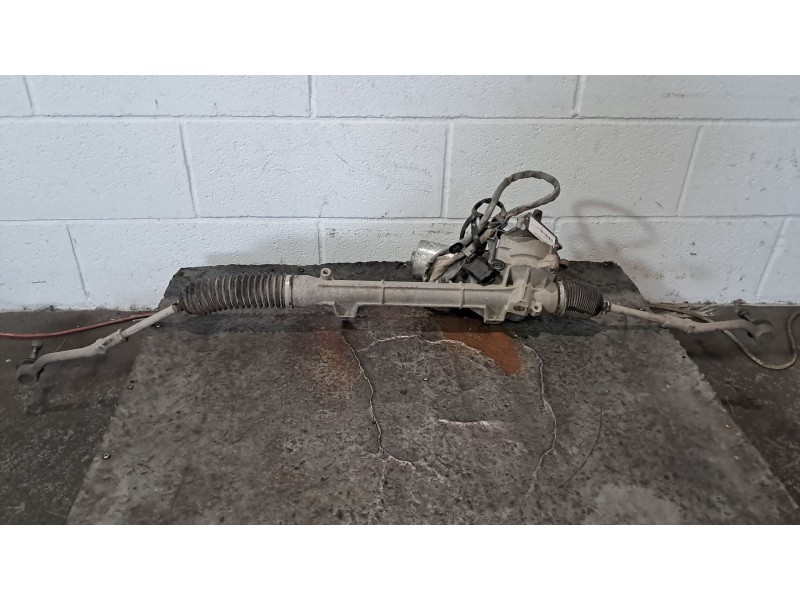 Recambio de caja direccion para citroen c3 1.4 collection referencia OEM IAM   