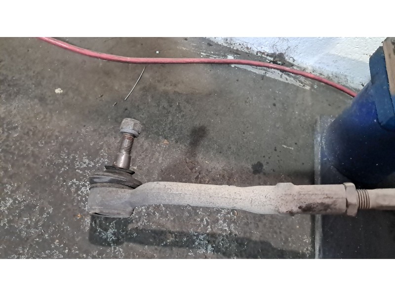 Recambio de caja direccion para citroen c3 1.4 collection referencia OEM IAM   