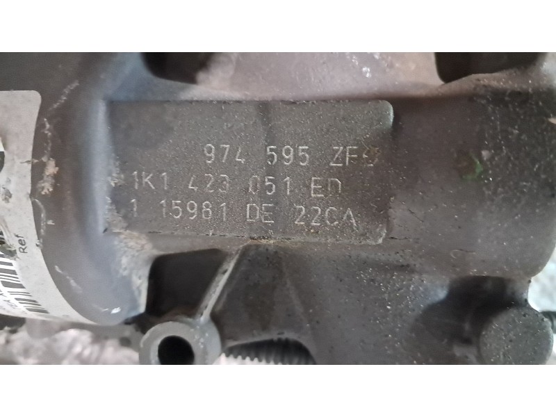 Recambio de caja direccion para seat altea xl (5p5)  | 0.06 - ...  | 0.06 - ... referencia OEM IAM   