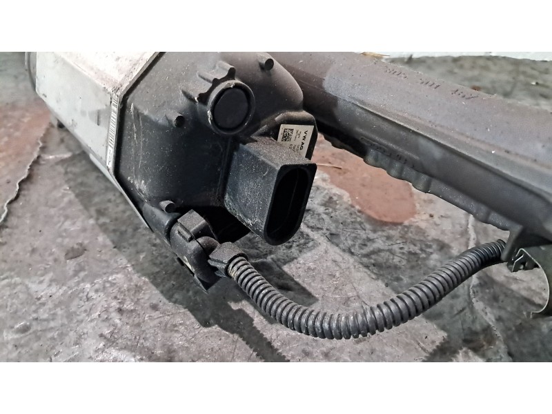 Recambio de caja direccion para seat altea xl (5p5)  | 0.06 - ...  | 0.06 - ... referencia OEM IAM   
