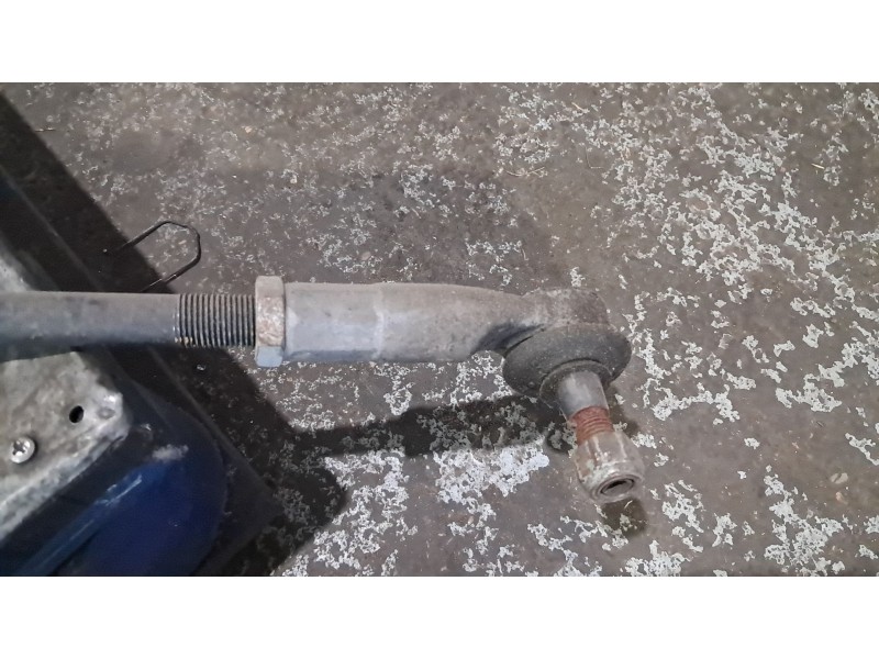 Recambio de caja direccion para seat altea xl (5p5)  | 0.06 - ...  | 0.06 - ... referencia OEM IAM   