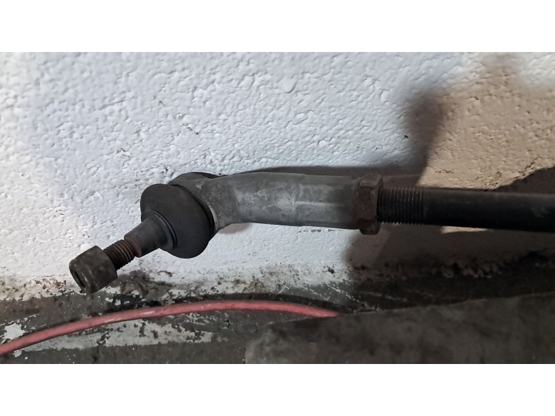 Recambio de caja direccion para seat altea xl (5p5)  | 0.06 - ...  | 0.06 - ... referencia OEM IAM   