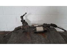 Recambio de caja direccion para volkswagen scirocco 1.4 tsi 160 referencia OEM IAM   