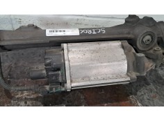 Recambio de caja direccion para volkswagen scirocco 1.4 tsi 160 referencia OEM IAM    2