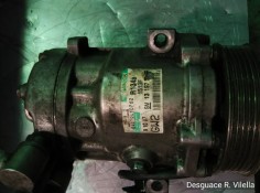 Recambio de compresor aire acondicionado para opel combo (corsa c) 1.3 16v cdti | 0.01 - 0.11 1.3 16v cdti | 0.01 - 0.11 referen 2