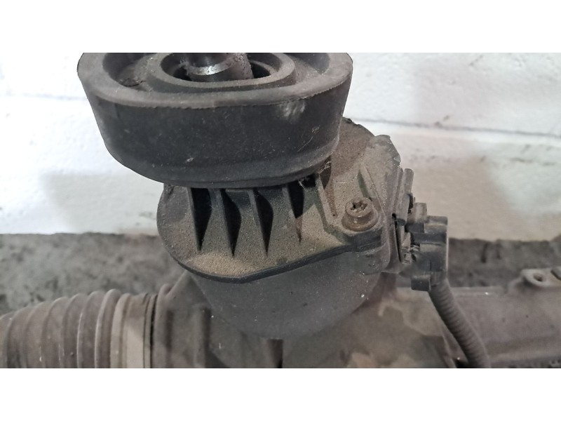 Recambio de caja direccion para volkswagen scirocco 1.4 tsi 160 referencia OEM IAM   