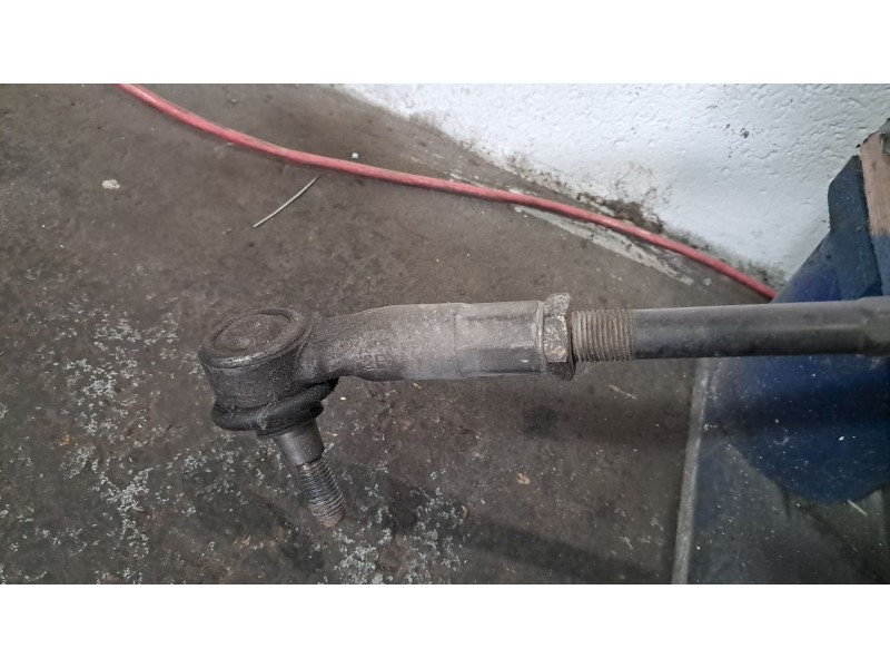 Recambio de caja direccion para volkswagen scirocco 1.4 tsi 160 referencia OEM IAM   