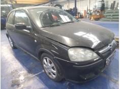opel corsa c del año 2004