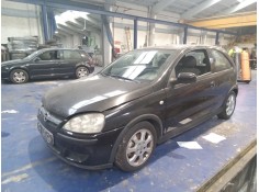 opel corsa c del año 2004 2