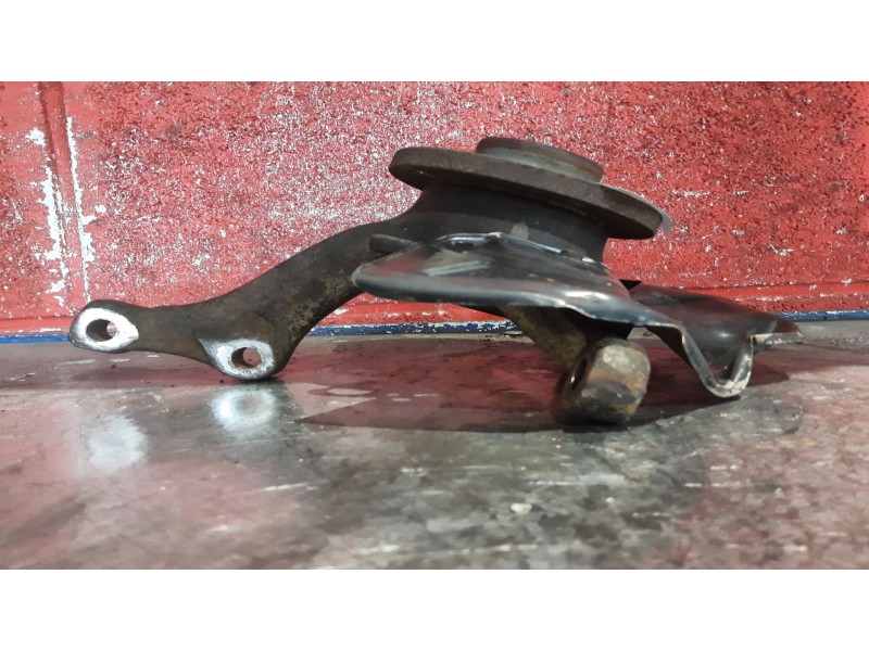 Recambio de mangueta delantero derecha para seat toledo (1l) sxe | 08.95 - ... sxe | 08.95 - ... referencia OEM IAM   