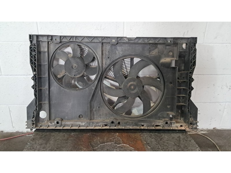 Recambio de electroventilador para renault master   desde 98  | ... master   desde 98  | ... referencia OEM IAM 770031527B  