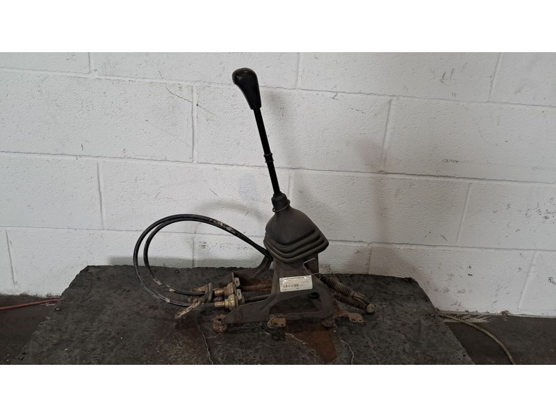 Recambio de palanca cambio para renault master   desde 98  | ... master   desde 98  | ... referencia OEM IAM   