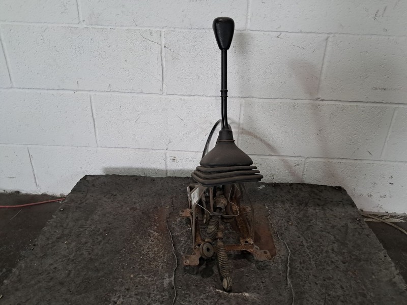 Recambio de palanca cambio para renault master   desde 98  | ... master   desde 98  | ... referencia OEM IAM   