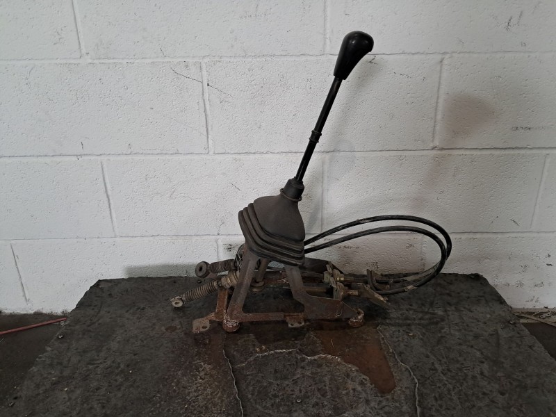 Recambio de palanca cambio para renault master   desde 98  | ... master   desde 98  | ... referencia OEM IAM   