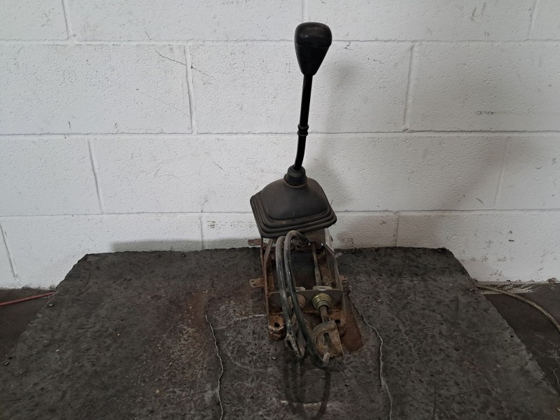 Recambio de palanca cambio para renault master   desde 98  | ... master   desde 98  | ... referencia OEM IAM   