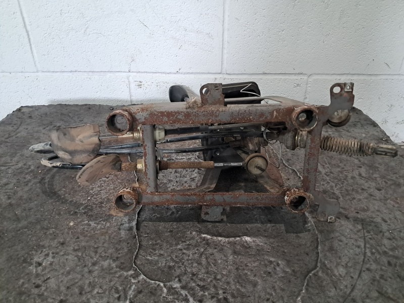 Recambio de palanca cambio para renault master   desde 98  | ... master   desde 98  | ... referencia OEM IAM   