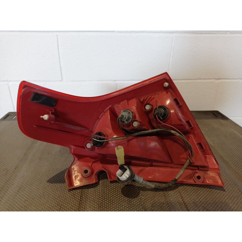 Recambio de piloto trasero izquierdo para suzuki swift berlina (mz)  | 0.05 - ... swift berlina (mz)  | 0.05 - ... referencia OE