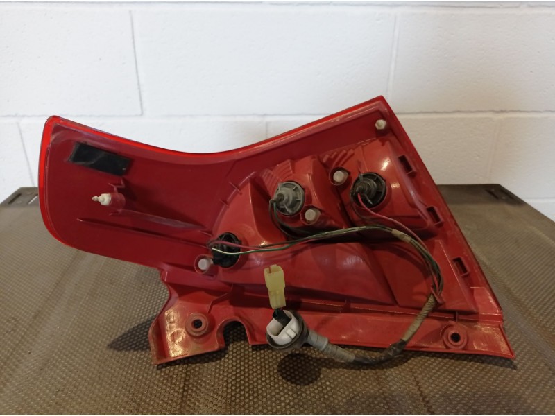 Recambio de piloto trasero izquierdo para suzuki swift berlina (mz)  | 0.05 - ... swift berlina (mz)  | 0.05 - ... referencia OE
