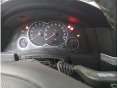 opel meriva del año 2006