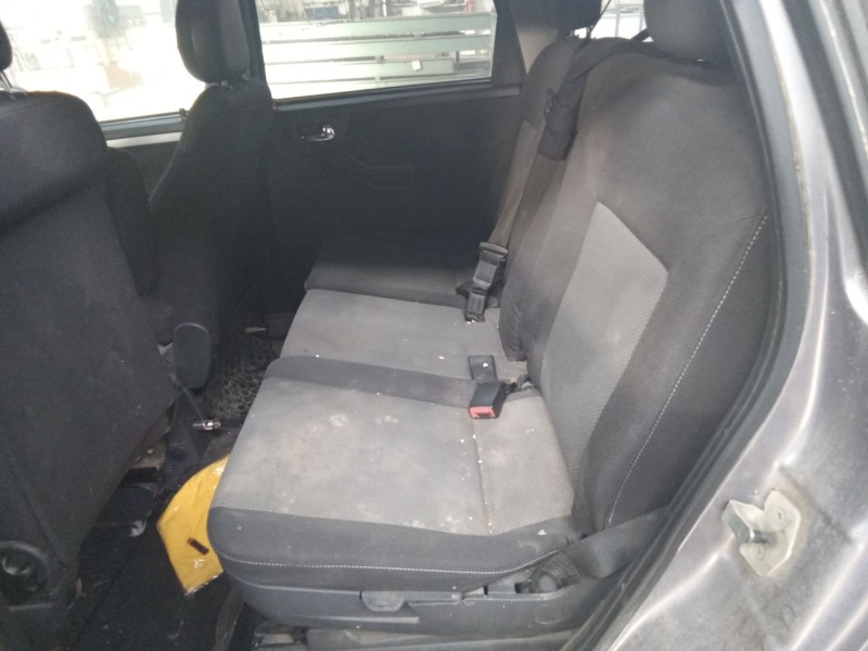 opel meriva del año 2006