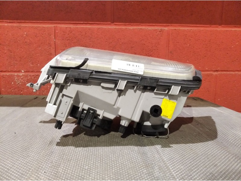 Recambio de faro izquierdo para mercedes clase c (w202) berlina 180 (202.018) referencia OEM IAM   