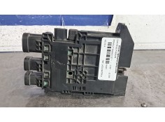 Recambio de caja reles fusibles para renault scenic iii  | 0.09 - ...  | 0.09 - ... referencia OEM IAM 243800011R LADO BATERIA 